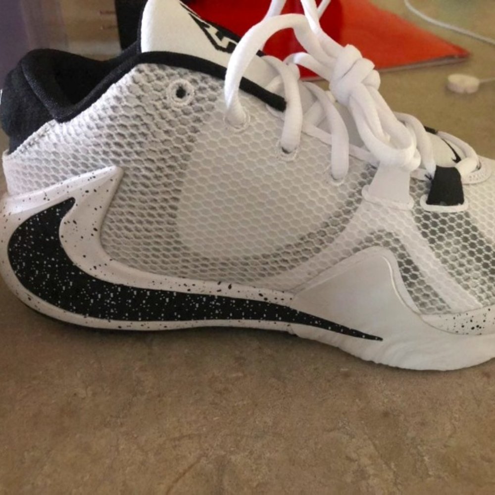 Nike Zoom Freak 1